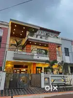 5BHK Ultra-Luxury Kothi