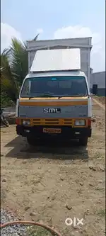 SML MAZDA 13feet container