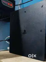 Ps4 console