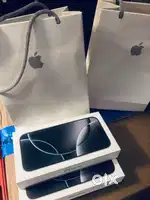 Iphone 16 Pro White 128Gb (NEW)
