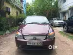 Tata Indigo CS 2008-2012 GLS BSIII, 2010, Petrol