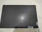 Lenovo laptop