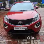 Tata Nexon 1.2 Revotron XT, 2018, Petrol