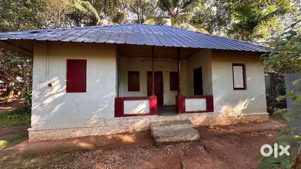 House for rent on 6000