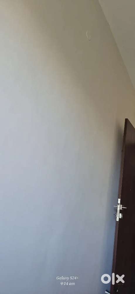 Flat for For sale