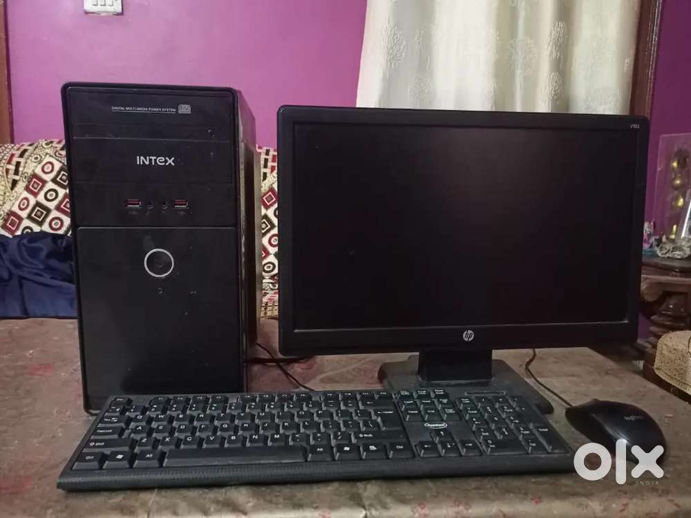 Intex computer