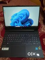 HP Victus 15.6 Inch Gaming Laptop For Sell