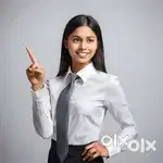 Girl assistant required for work