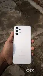 Samsung galaxy a13 2 month old
