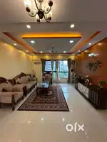 Lavish 4bhk fully furnished flat for Sale