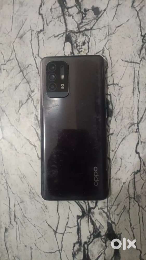 Oppo f19 pro plus