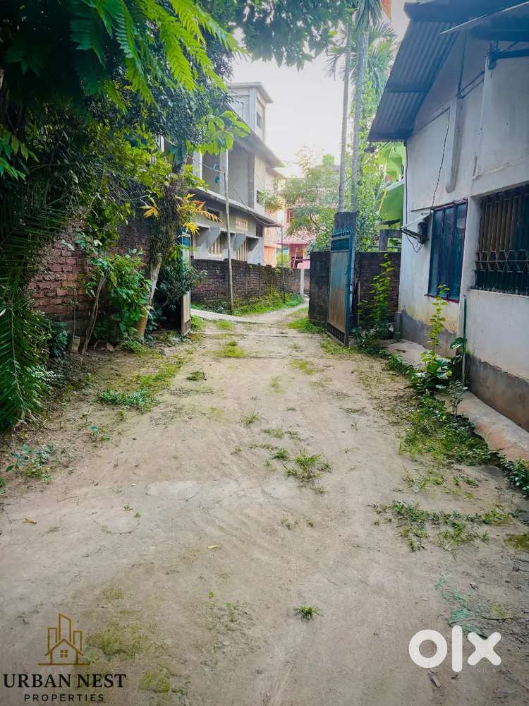 1.5 Katha Land for sale