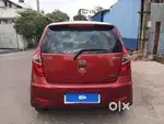 Hyundai i10 1.2 Kappa SPORTZ, 2013, Petrol