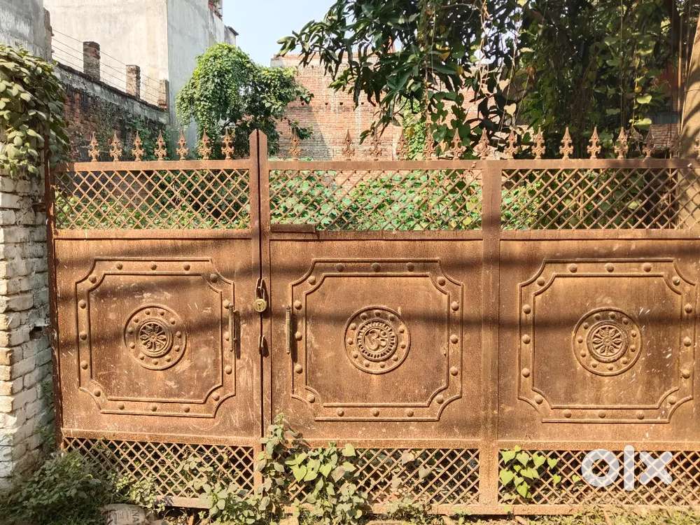 बेलवा बाबा लमही मे 1.5 बिस्वा का प्लॉट बिकाऊ है दक्षिण फेस है