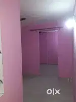 Studio flat