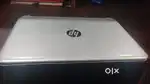 Hp pavillion i5 core