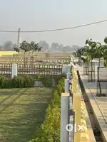 Plot इन Lucknow kanpur raod banthra