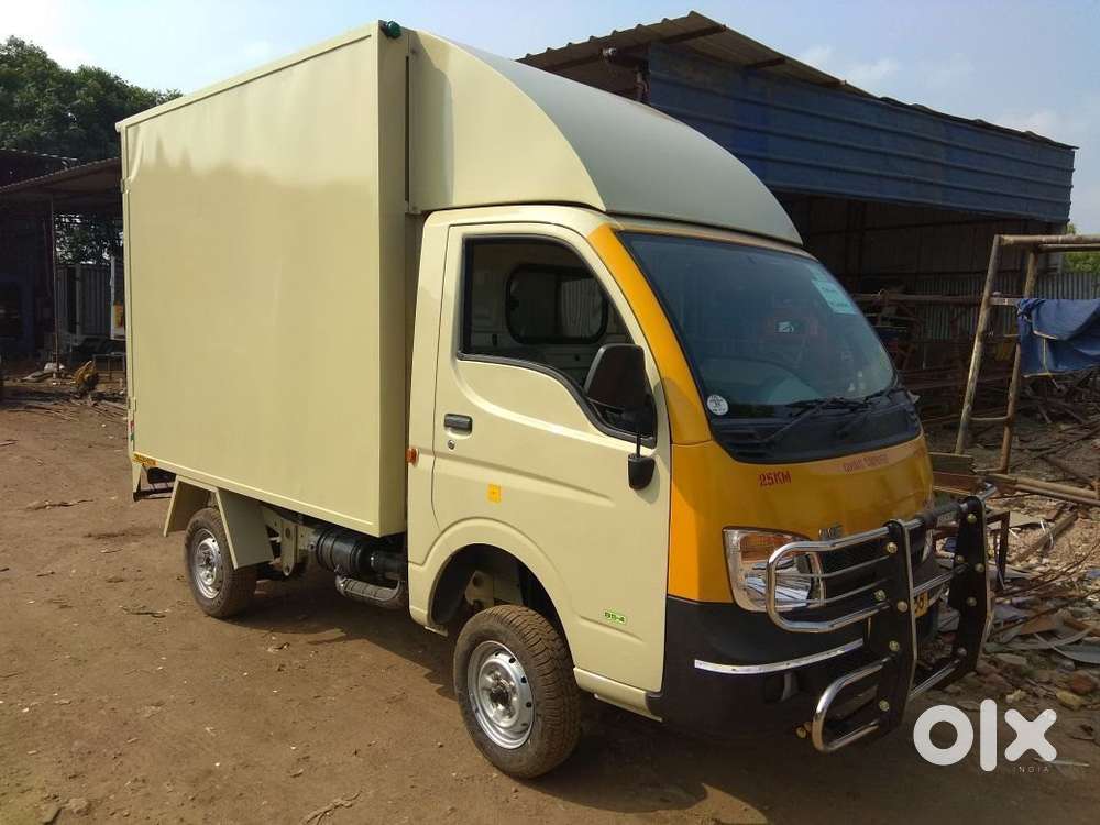 Tata Ace, Carry, Dost Driver