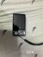 Sony Cyber-shot 14.1 mega pixels