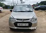 Maruti Suzuki Alto 800 2012-2016 LXI, 2015, Petrol