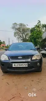 Ford Fiesta Classic 2012 Diesel 140000 Km Driven