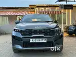 Kia Sonet GTX DCT, 2024, Petrol