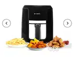 New DIGITAL AIR FRYER