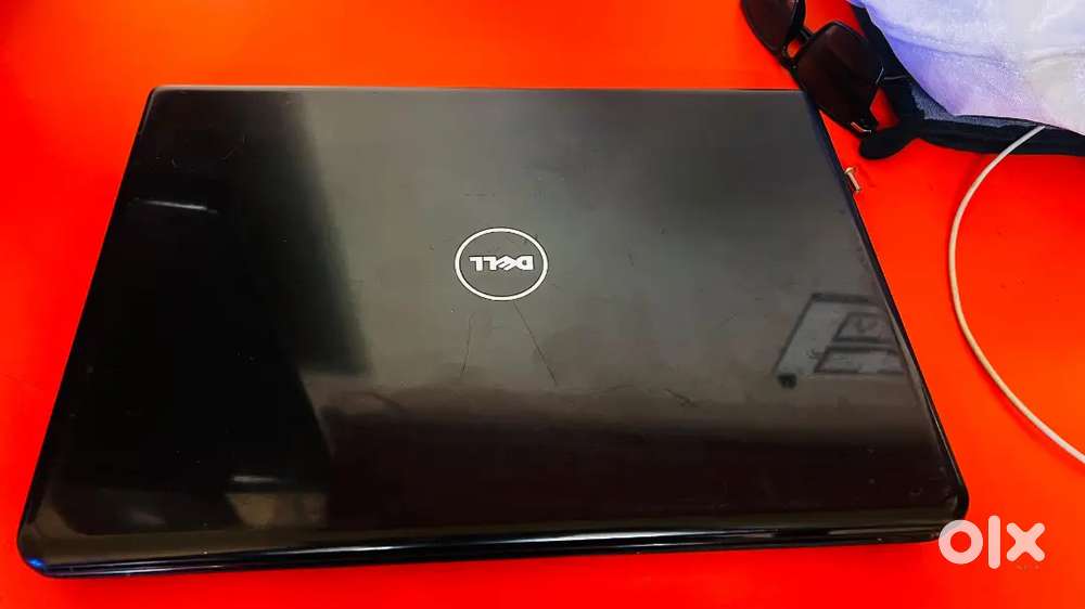 DELL LAPTOP INTEL CORE