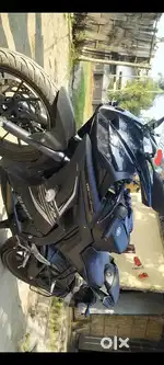 Yamaha r15 v3