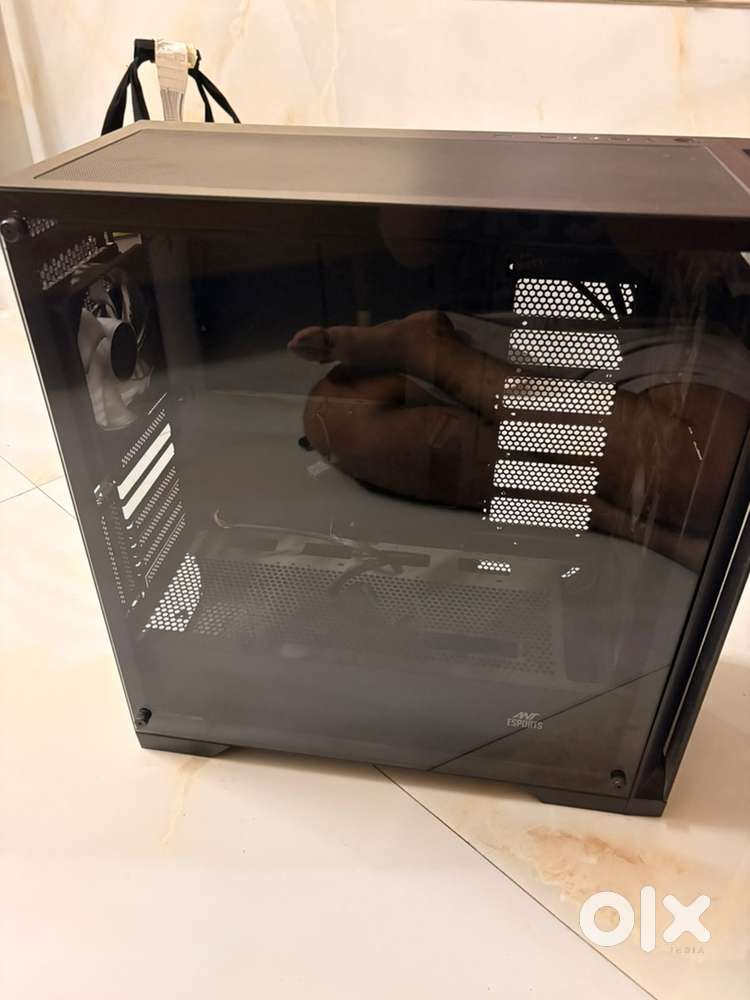 Ant Esports Ice 590TG