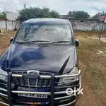 Mahindra Xylo 2010