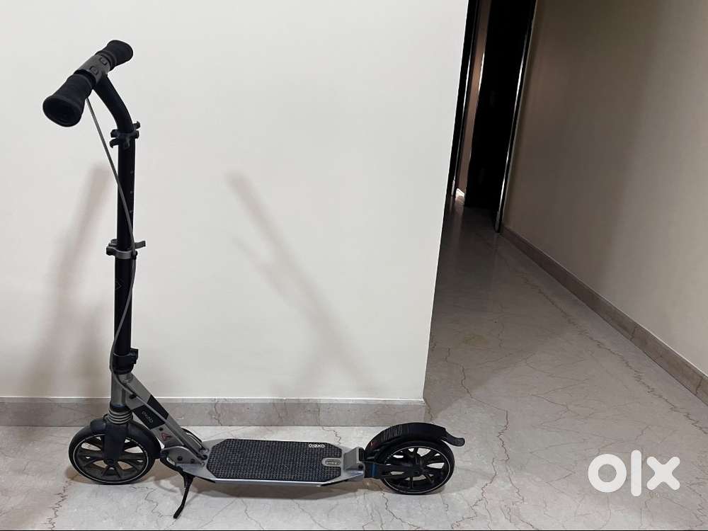 Oxelo Town 7 XL Adult Kick Scooter for sale