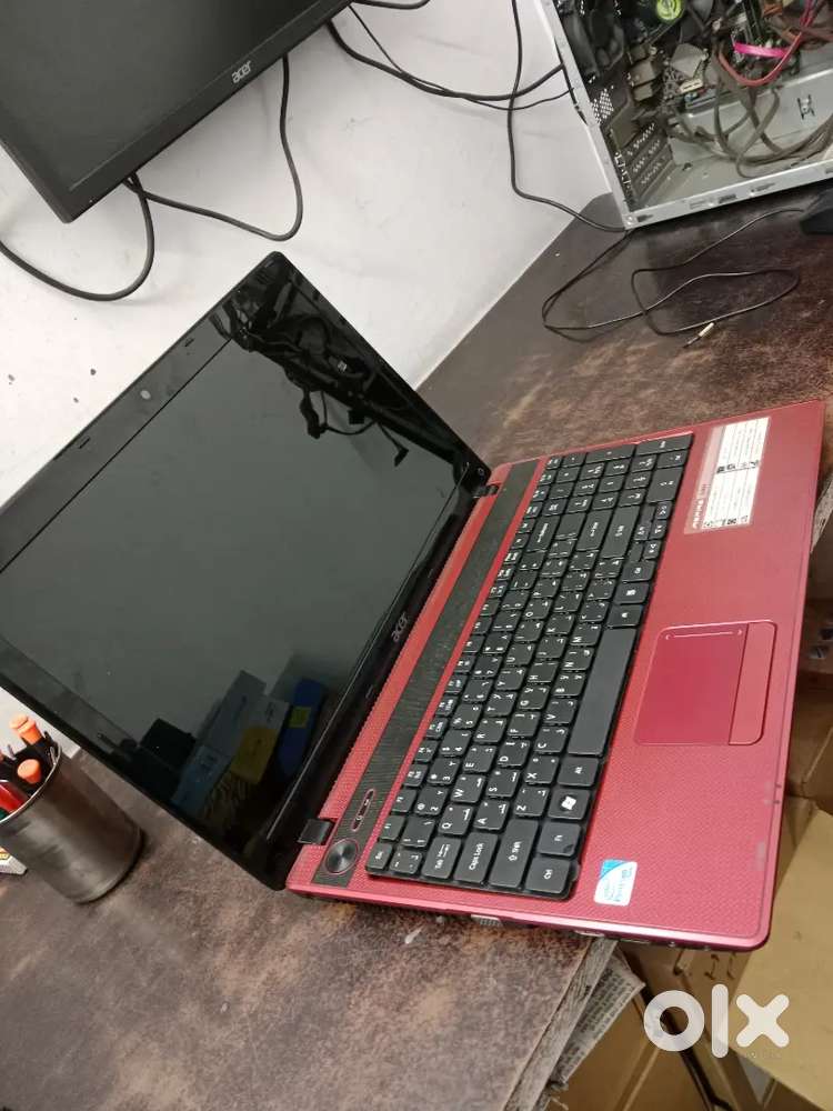 Acer Laptop