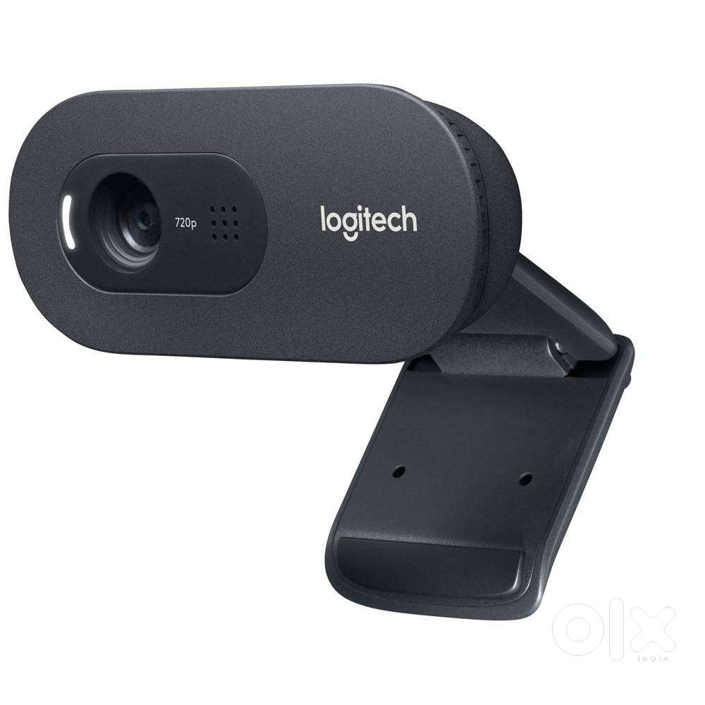 Logitech C270 HD webcam