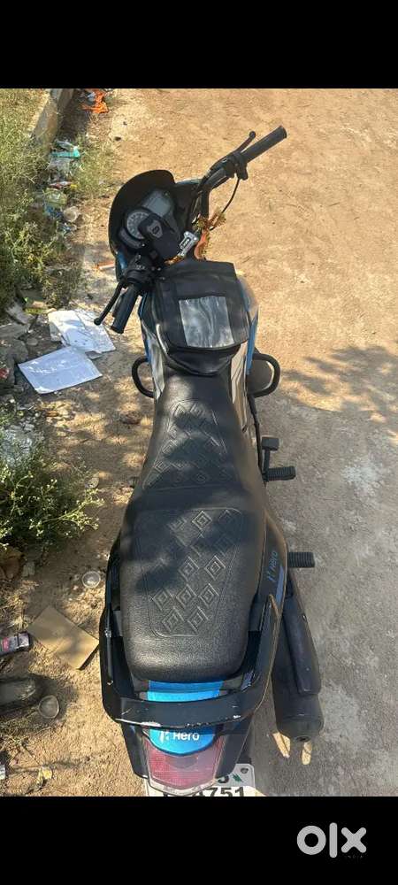 Neat condition with good parts