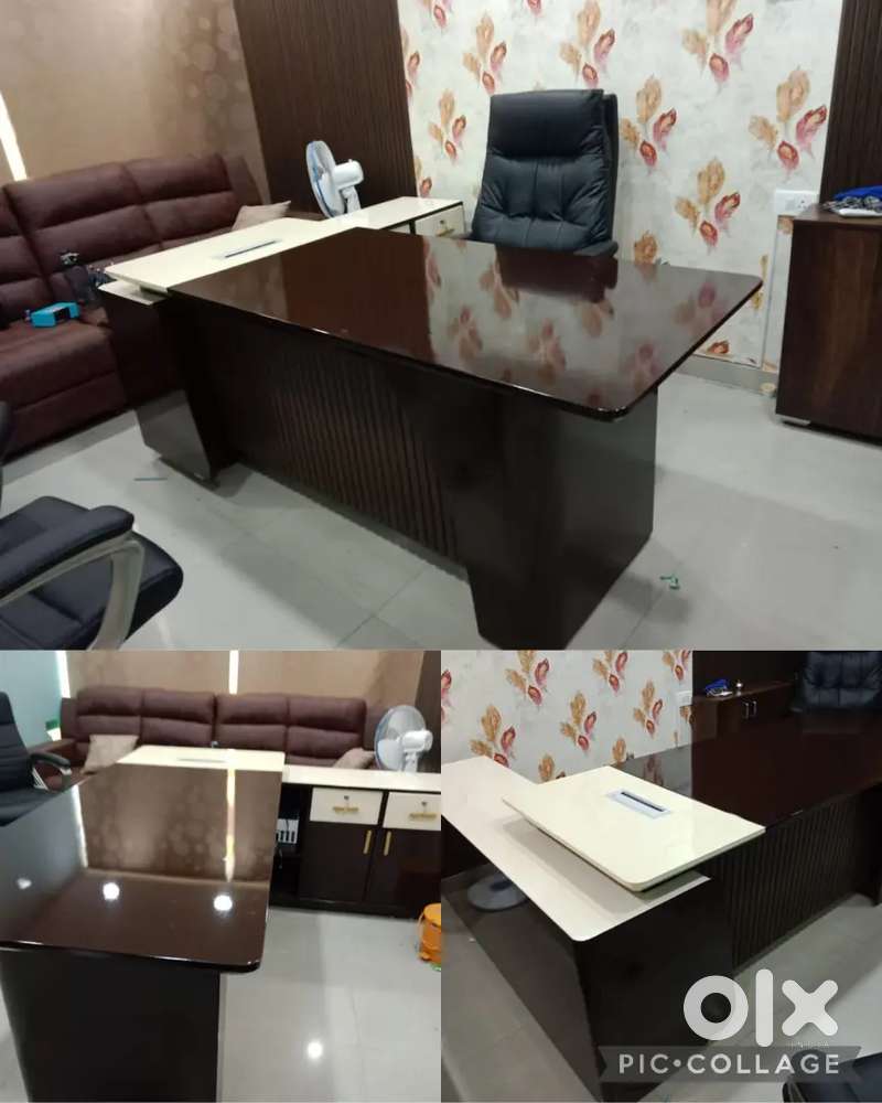 Office table chairs reception table conference table workstation desk