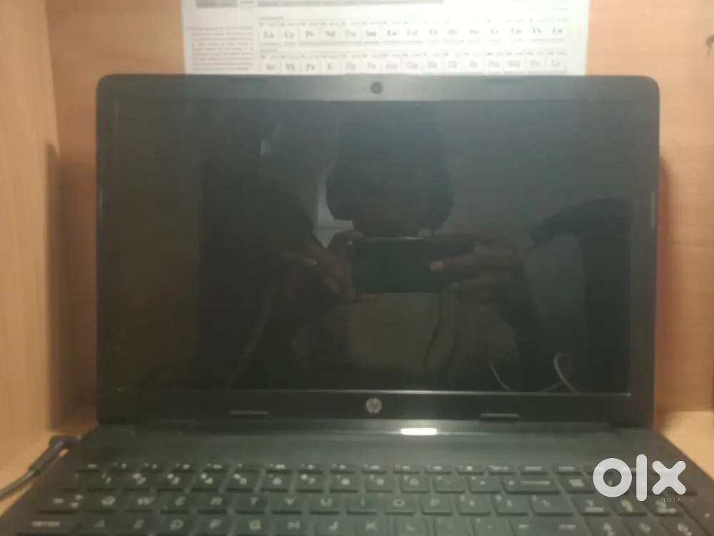 HP RYZEN3 total 256gb & 1tb SSD. Good condition