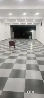 HALL FOR RENT