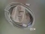 iPhone Charger and Cable Brand New, Never Used