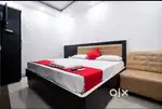 Hotel receptionist