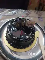 Cake ke liye chef chahiye