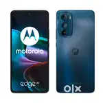 Motorola edge 30