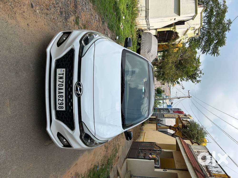 2019 Hyundai Elite i20 Asta (O) Diesel