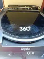 Washing machines