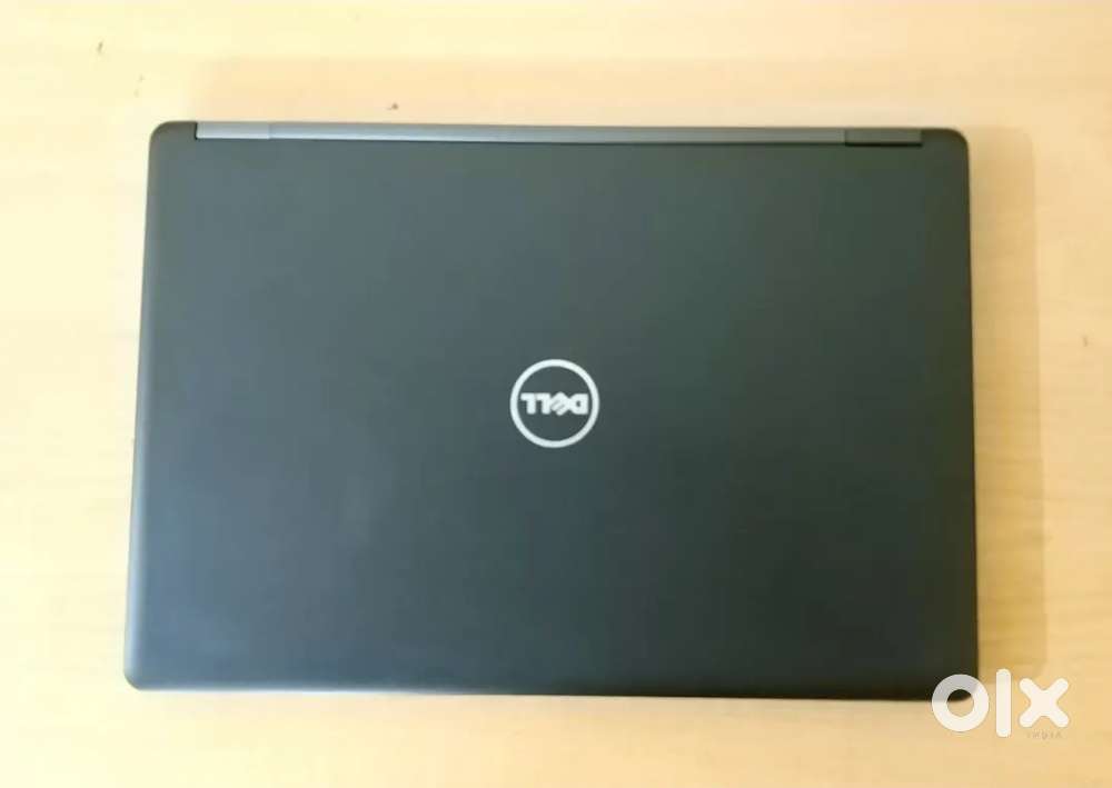 Dell i5 7th Gen laptop with 8Gb Ram and 256Gb SSD. Excellent condition
