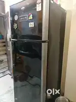 Whirlpool fridge 480L