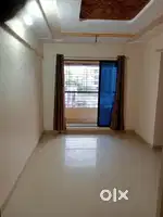 1 bhk flat rent Panvelkar estate