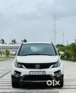Tata Hexa XT, 2017, Diesel