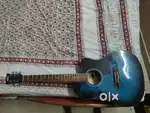 Acoustic guitar