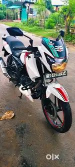 Apace RTR 160